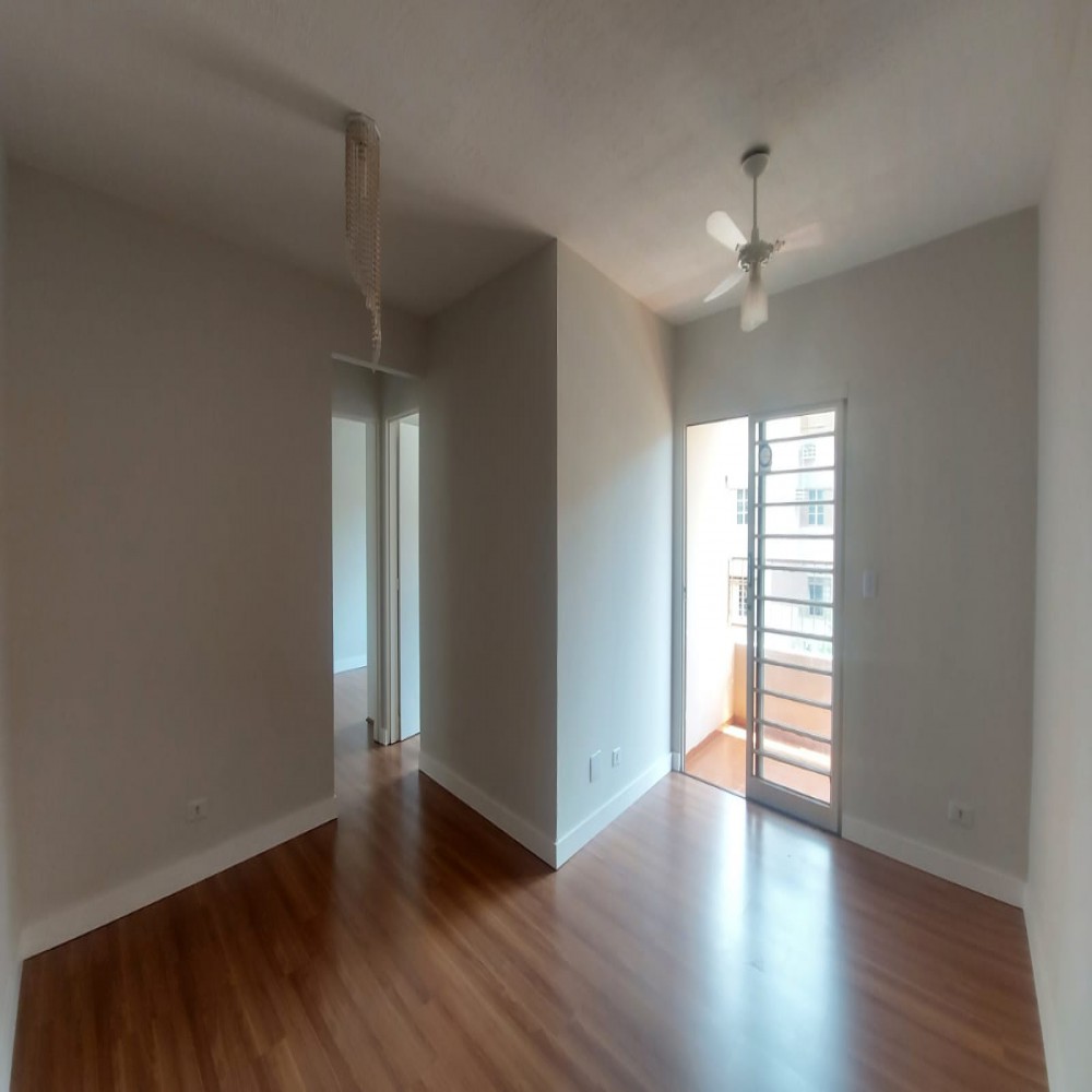 Apartamento,  Vila Alvorada