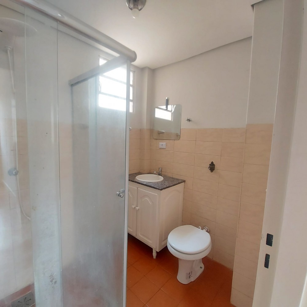 Apartamento,  Vila Alvorada