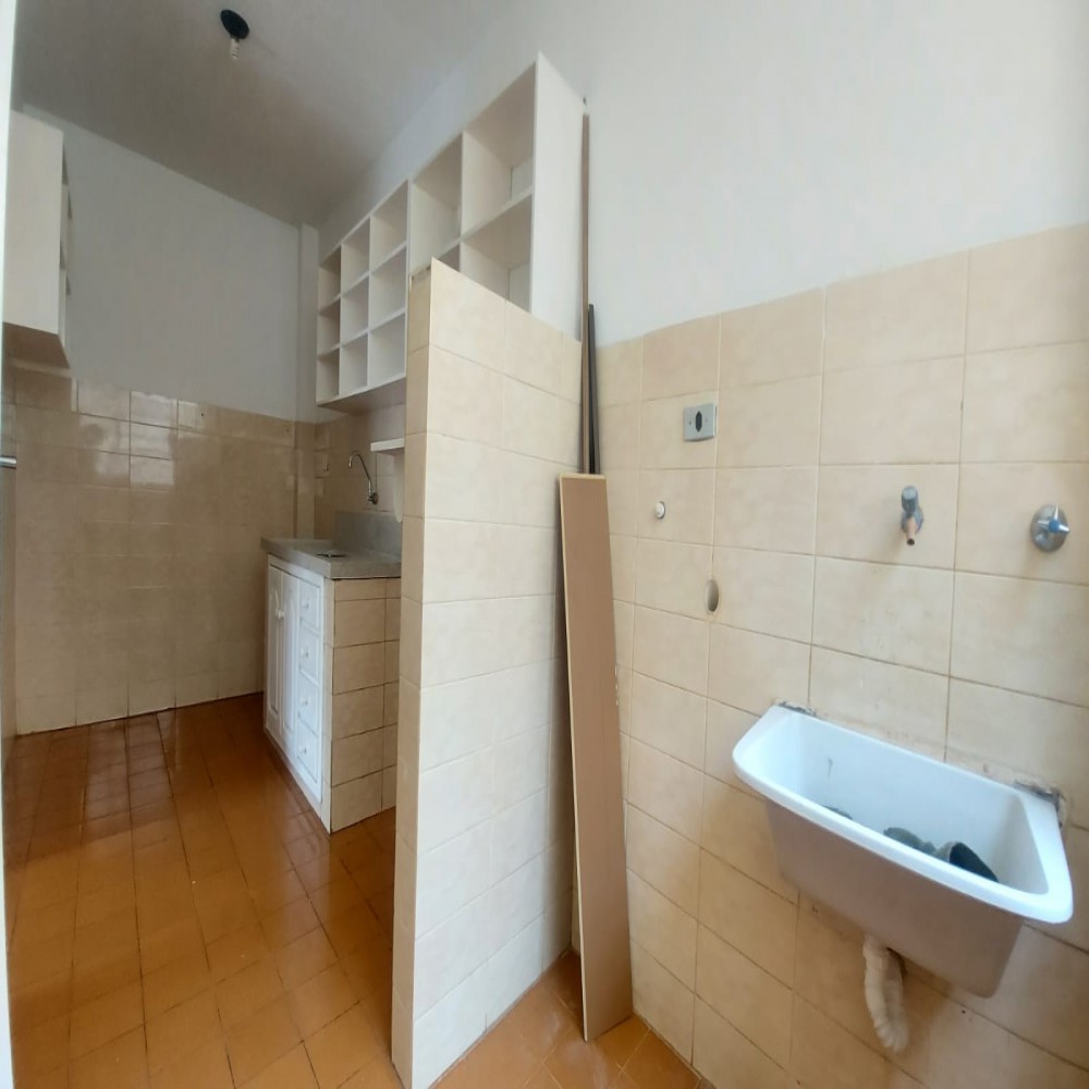 Apartamento,  Vila Alvorada