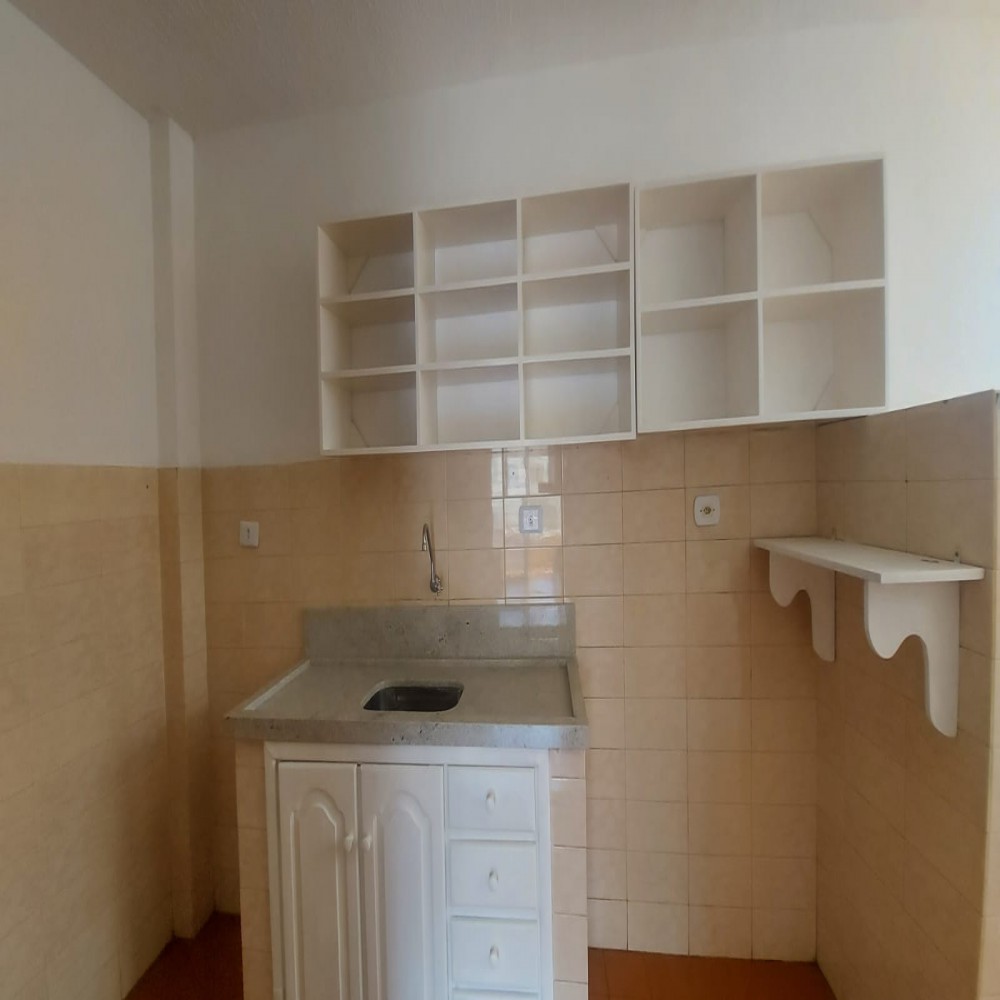 Apartamento,  Vila Alvorada