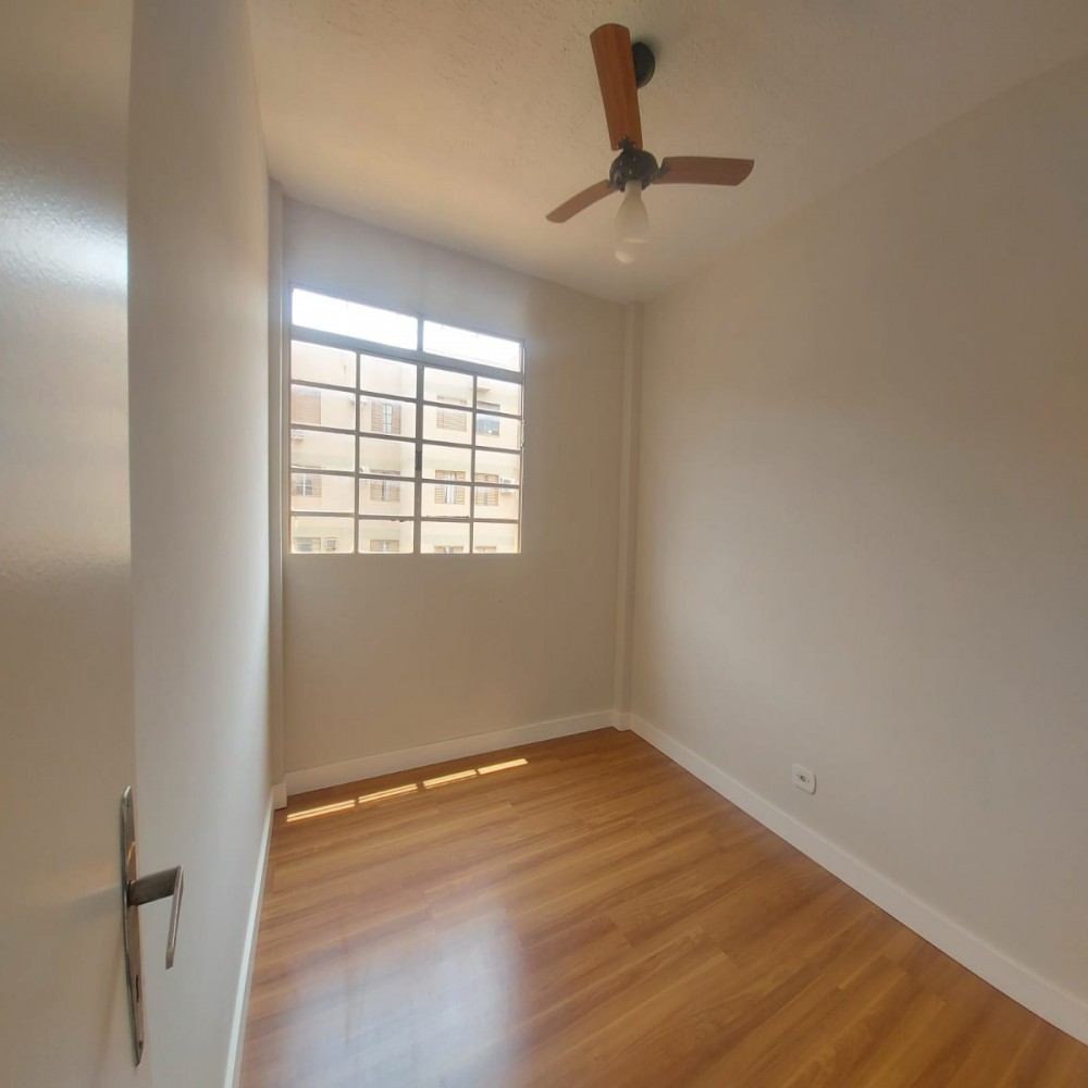 Apartamento,  Vila Alvorada