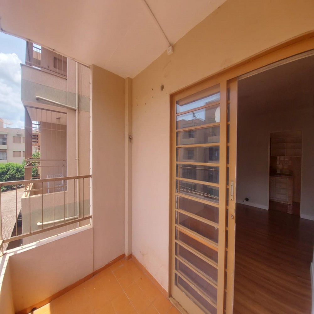 Apartamento,  Vila Alvorada