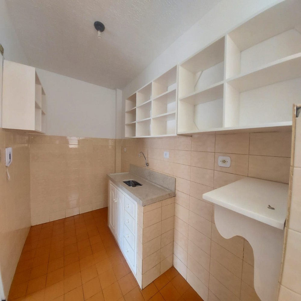 Apartamento,  Vila Alvorada