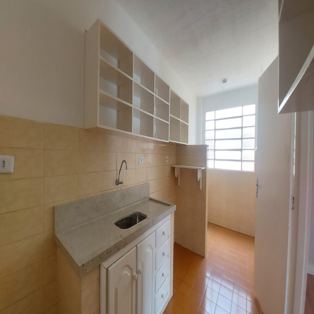 Apartamento,  Vila Alvorada