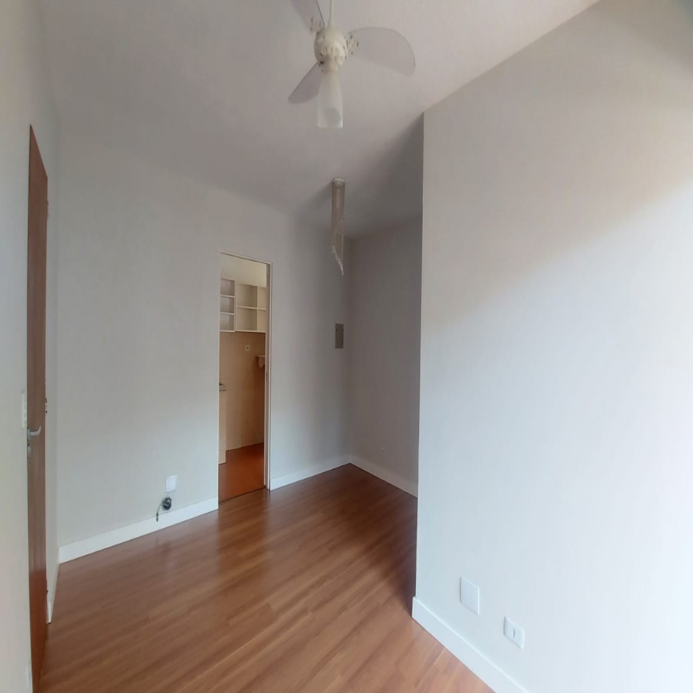 Apartamento,  Vila Alvorada