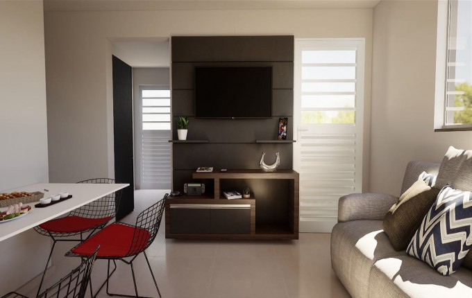 Casa,  Vila Toscana