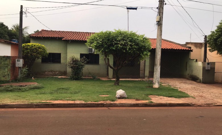Casa,  Vila Vieira