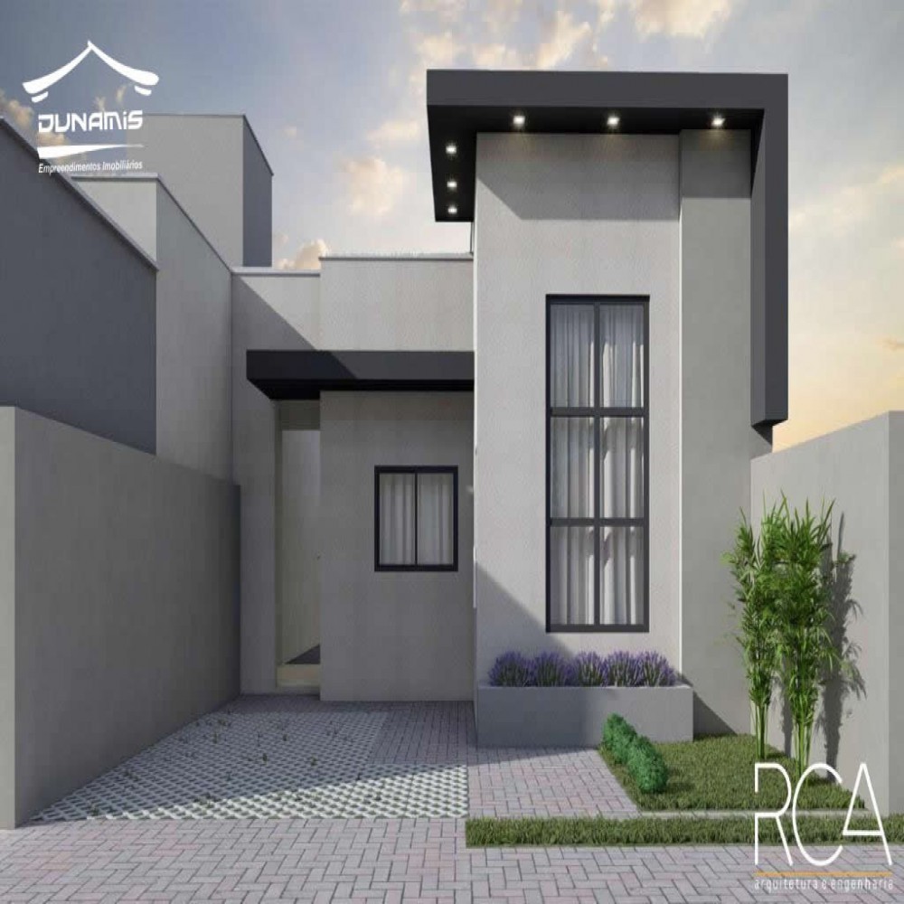Casa,  Jardim Cristhais I