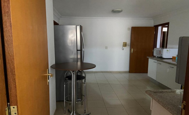 Apartamento,  Vila Tonanni