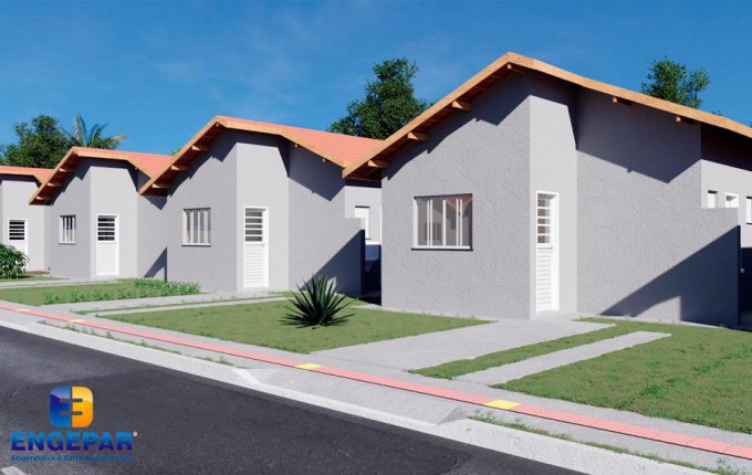Empreendimentos,  Vila Toscana