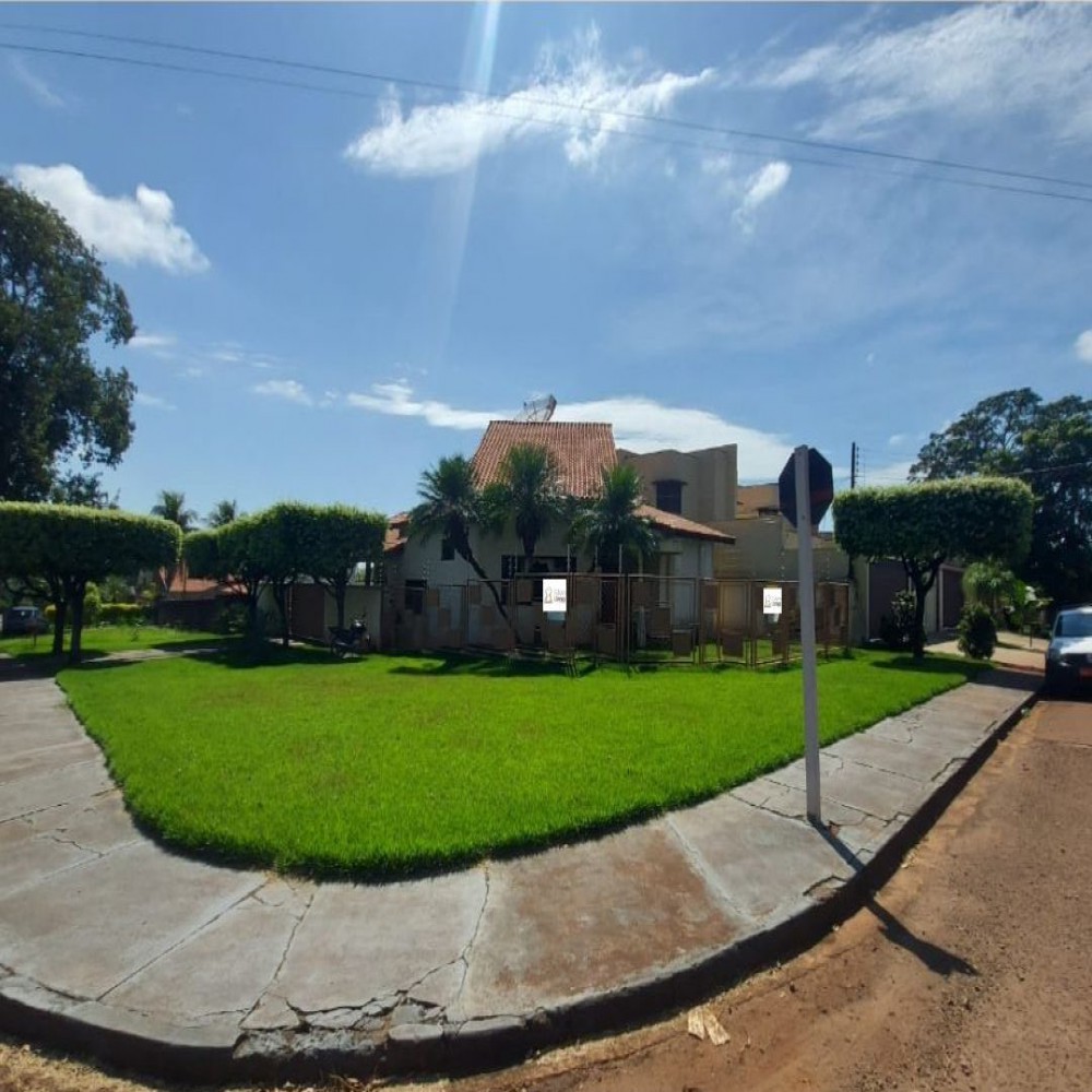 Casa,  Jardim Girassol
