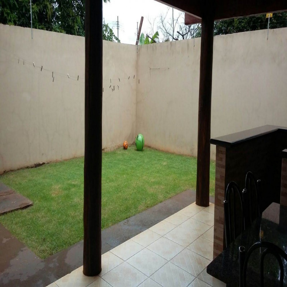 Casa,  Jardim Novo Horizonte