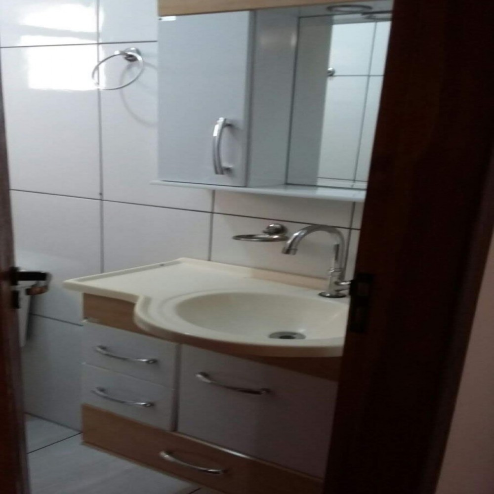 Casa,  Jardim Novo Horizonte