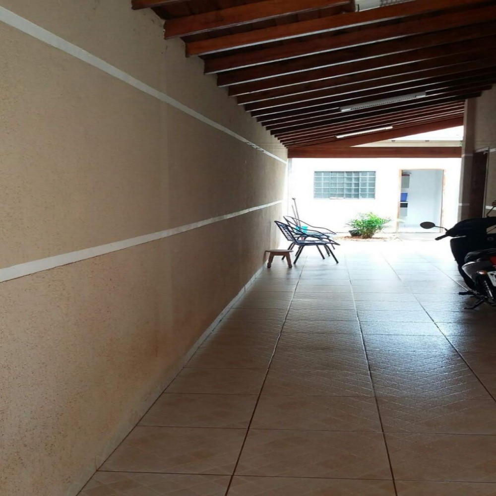 Casa,  Jardim Novo Horizonte