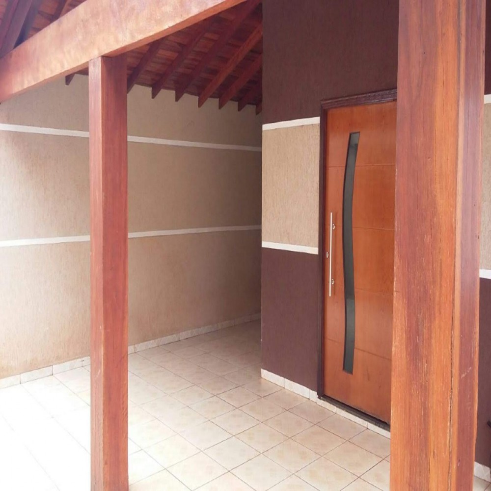 Casa,  Jardim Novo Horizonte