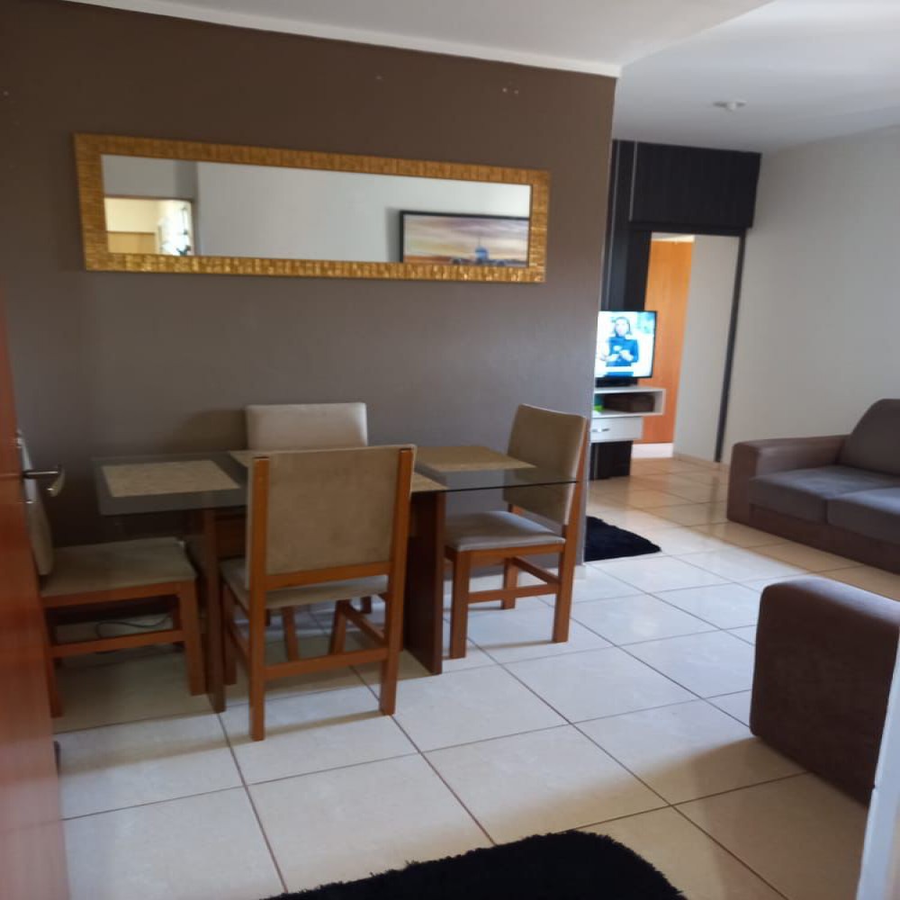 Apartamento,  Parque do Lago