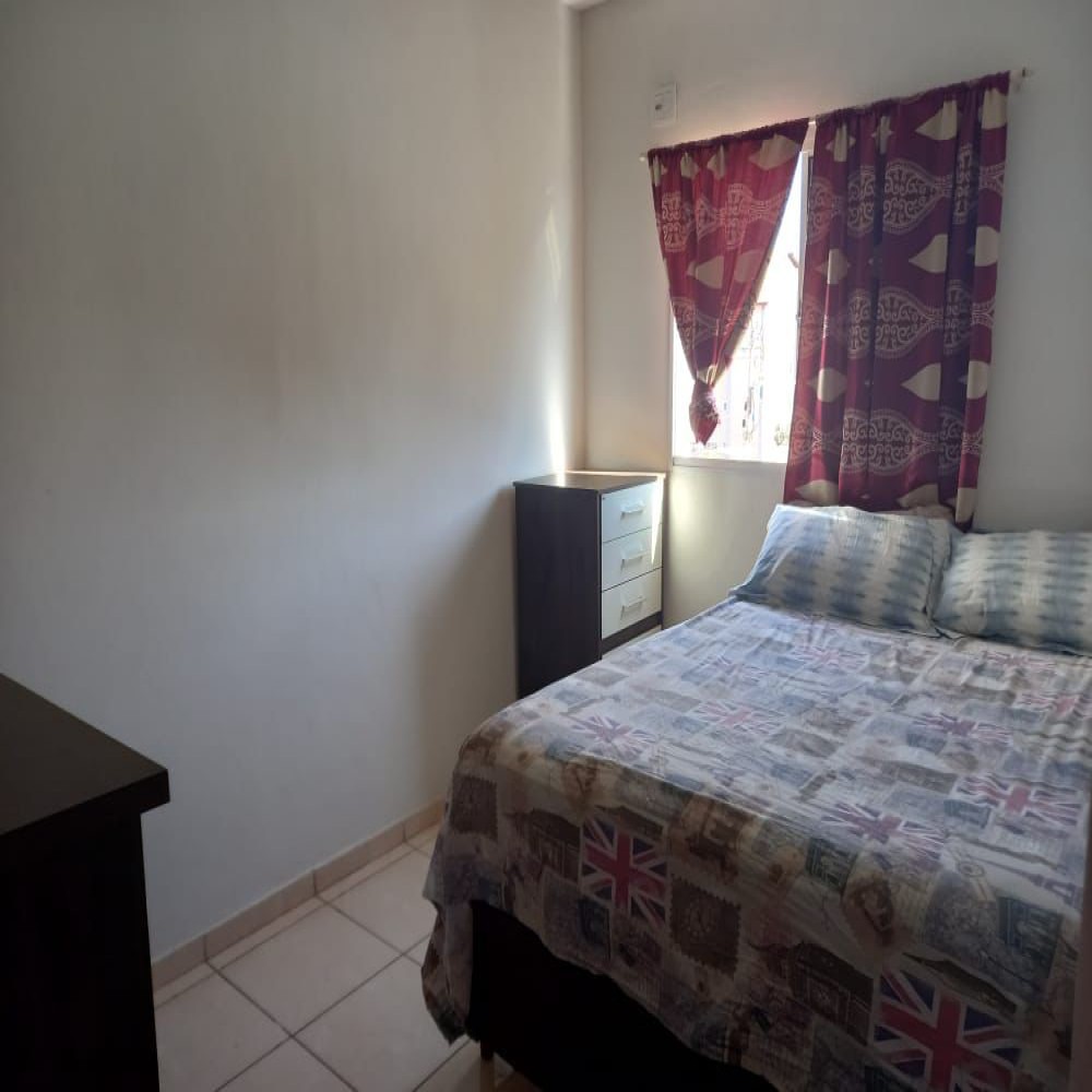 Apartamento,  Parque do Lago