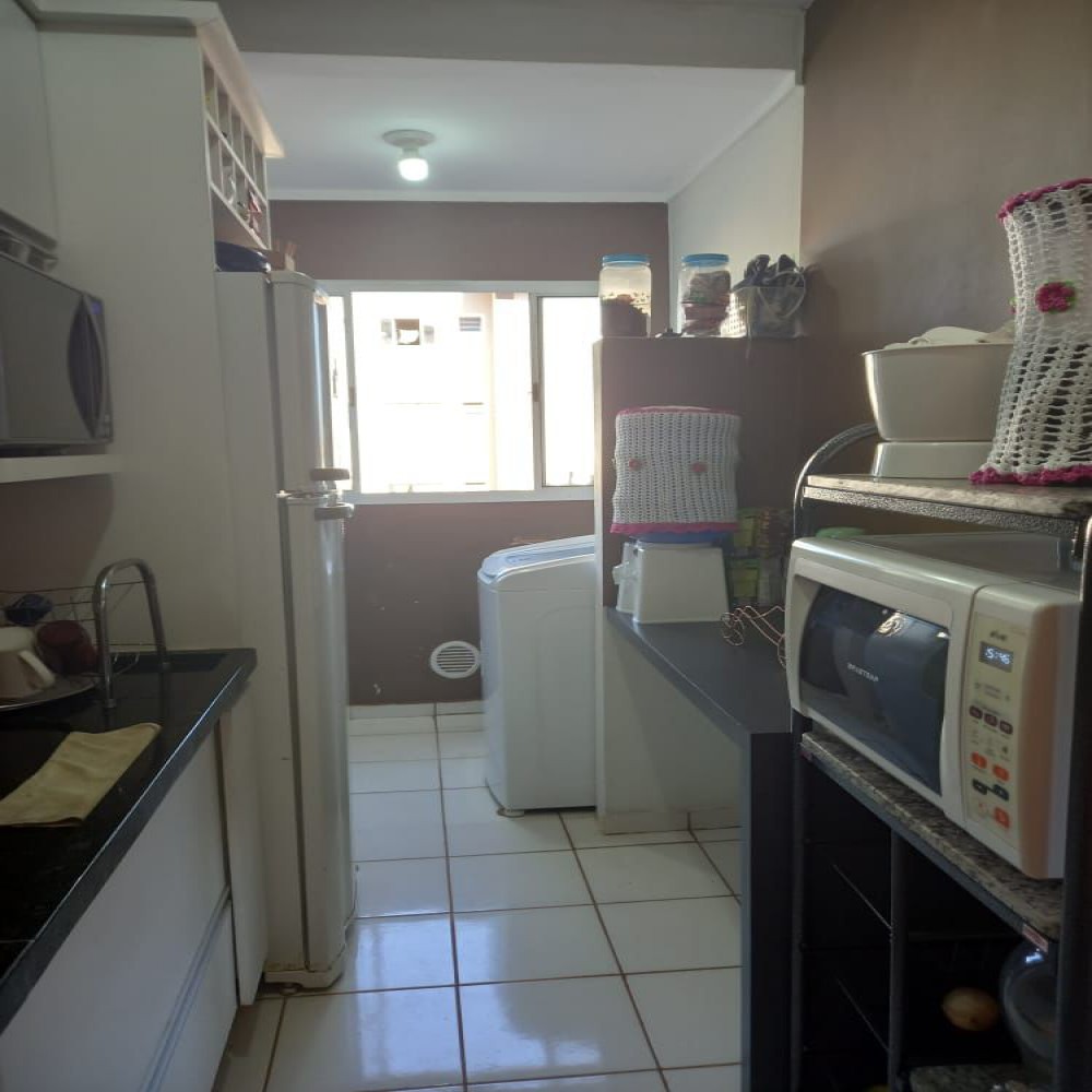 Apartamento,  Parque do Lago