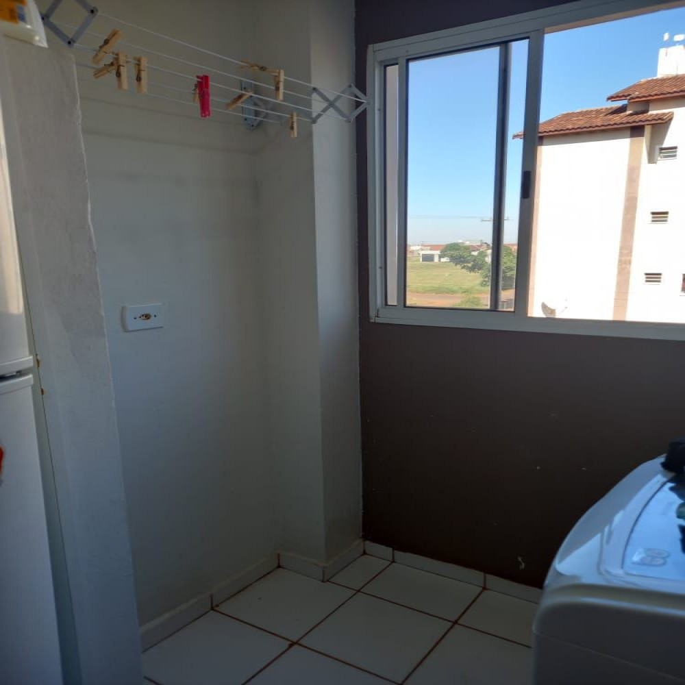 Apartamento,  Parque do Lago