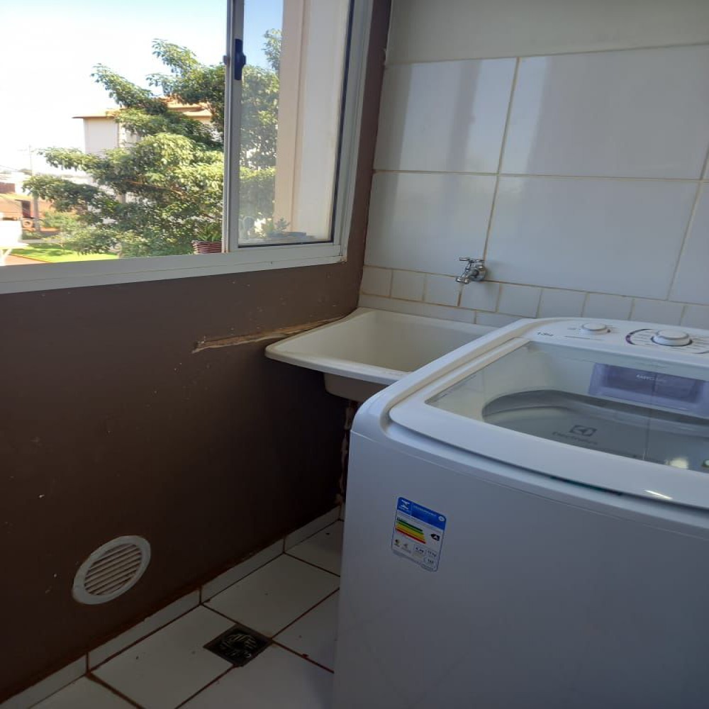 Apartamento,  Parque do Lago