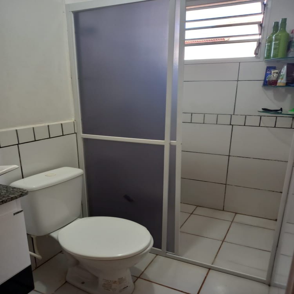Apartamento,  Parque do Lago
