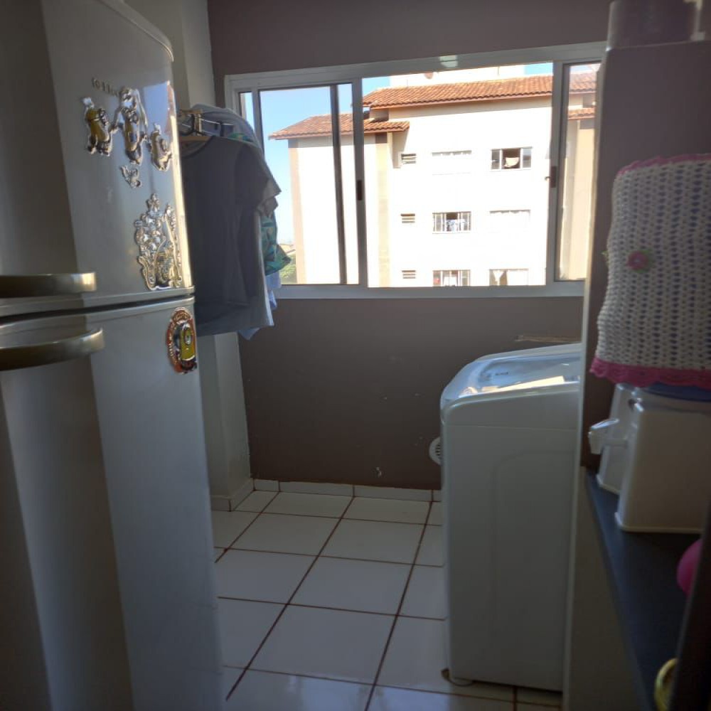 Apartamento,  Parque do Lago