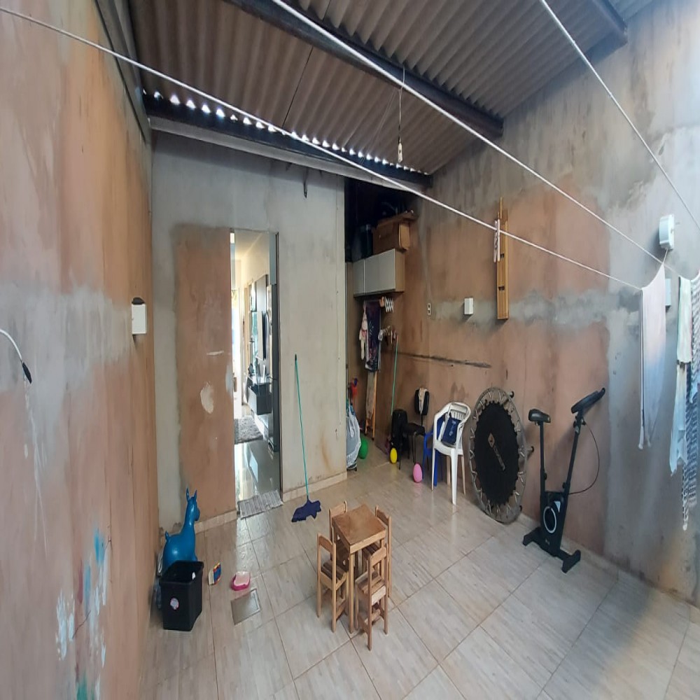 Casa,  Jardim Novo Horizonte