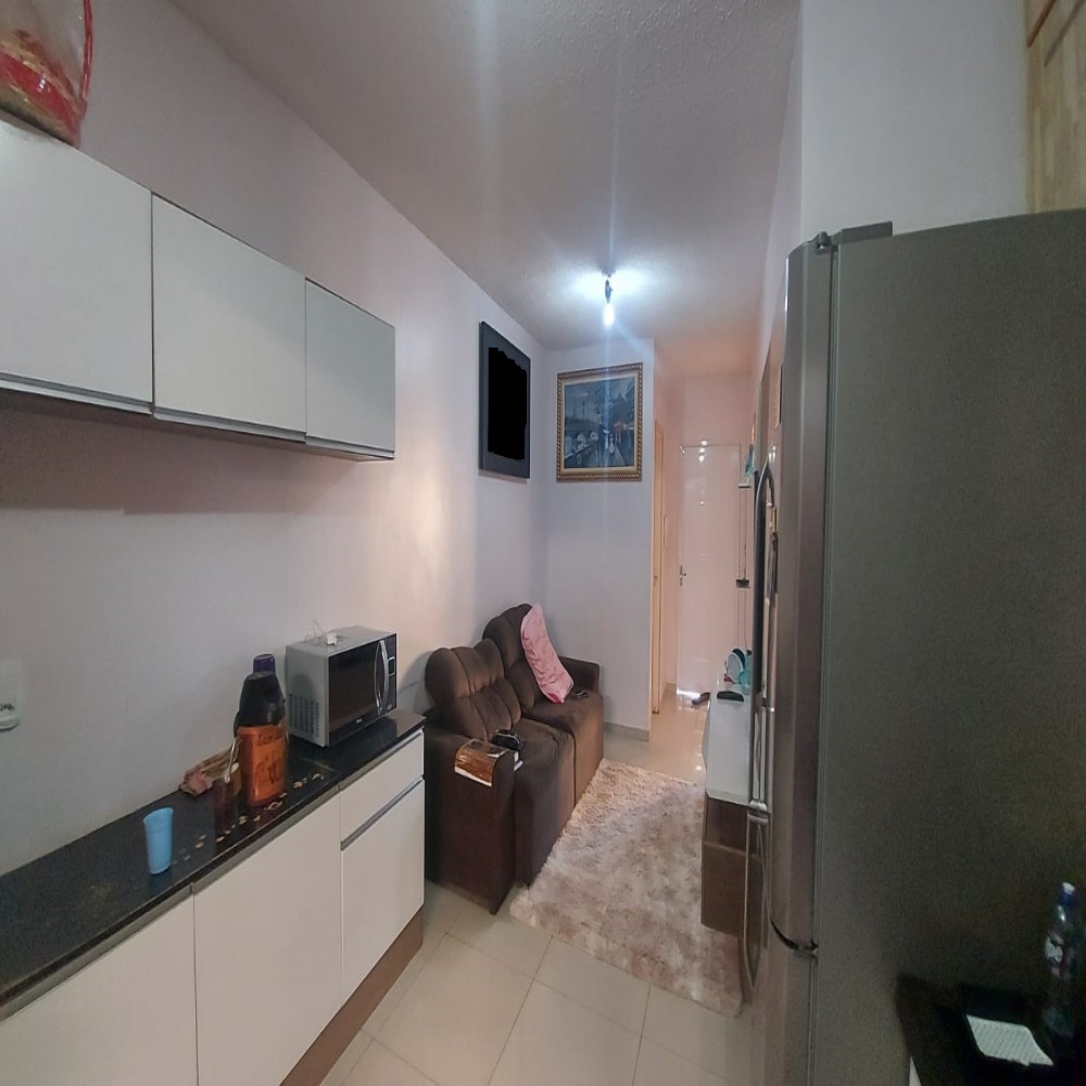 Casa,  Jardim Novo Horizonte