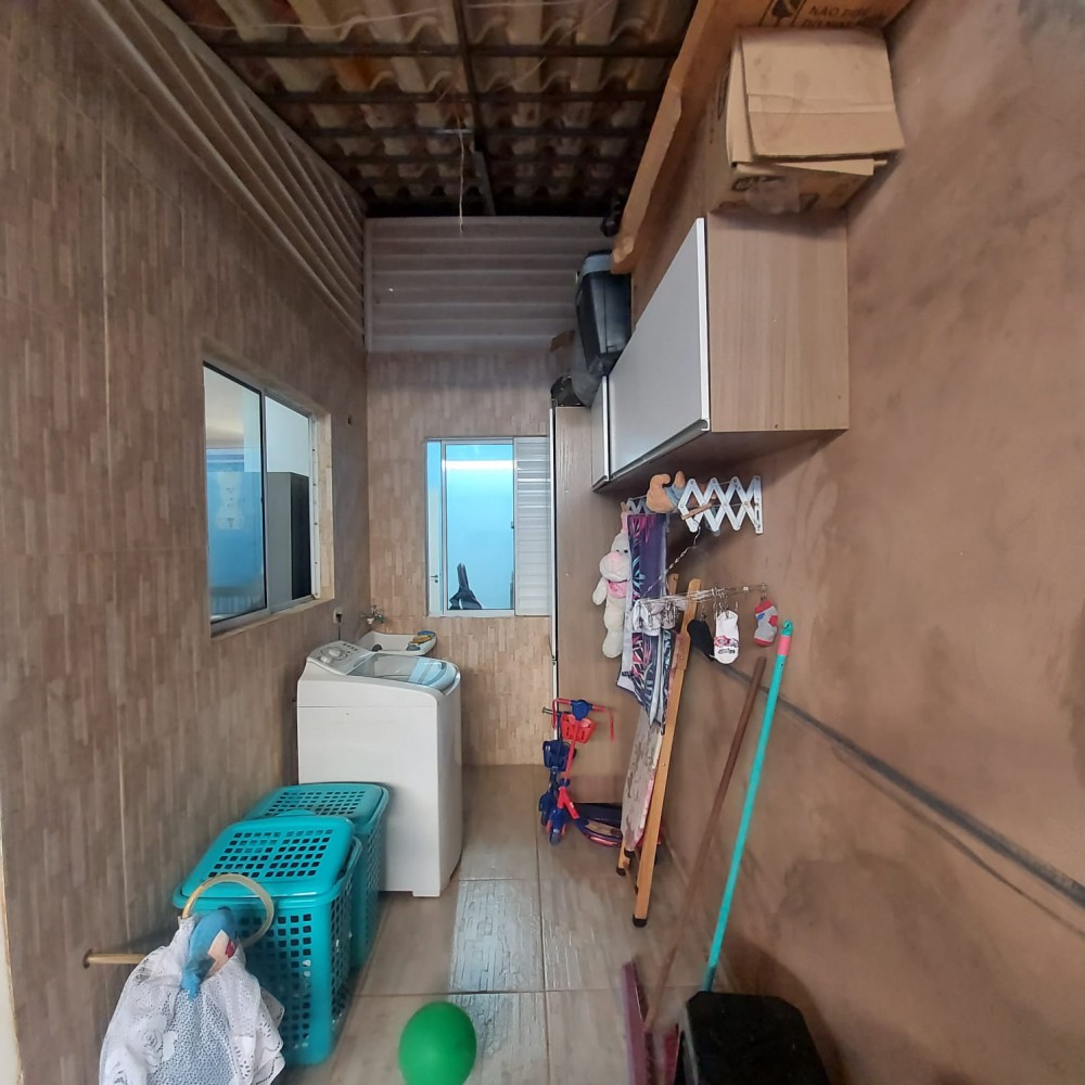 Casa,  Jardim Novo Horizonte