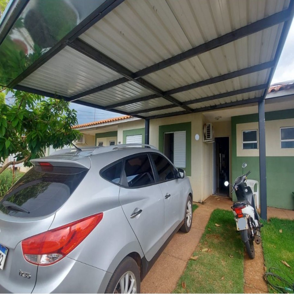 Casa,  Jardim Novo Horizonte