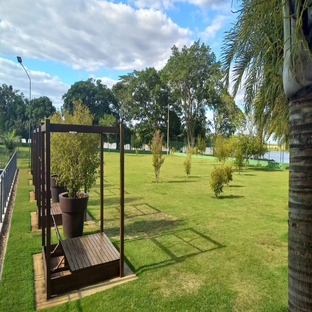 Terreno,  Terras Alphaville