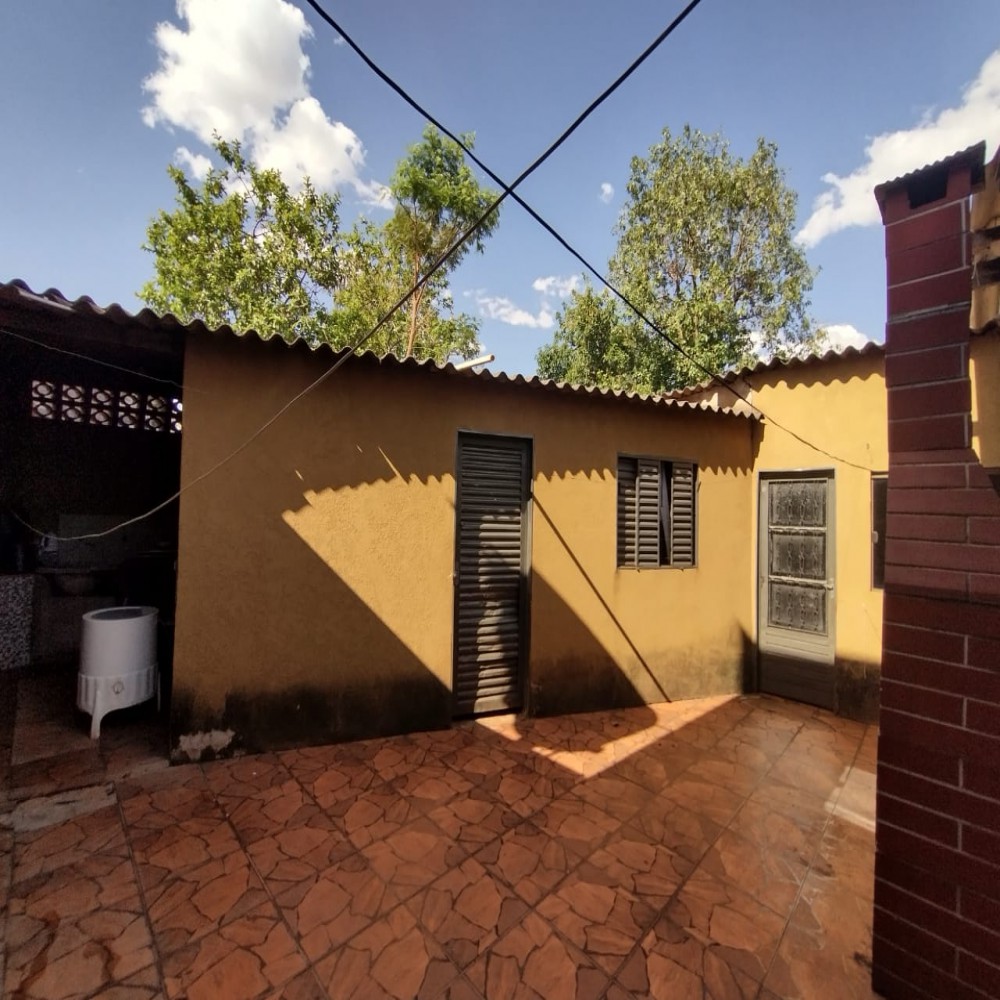 Casa,  Vila Guarani