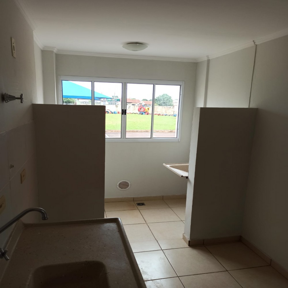 Apartamento,  Parque do Lago