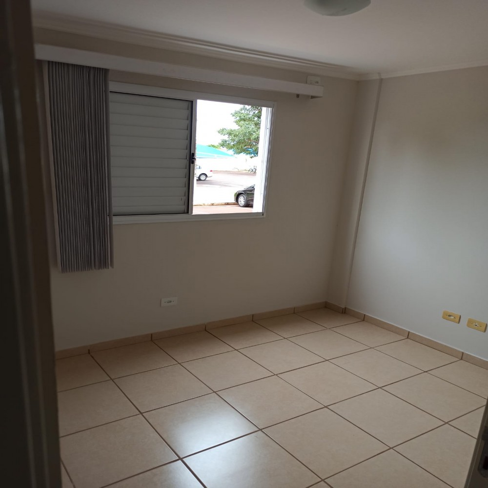 Apartamento,  Parque do Lago