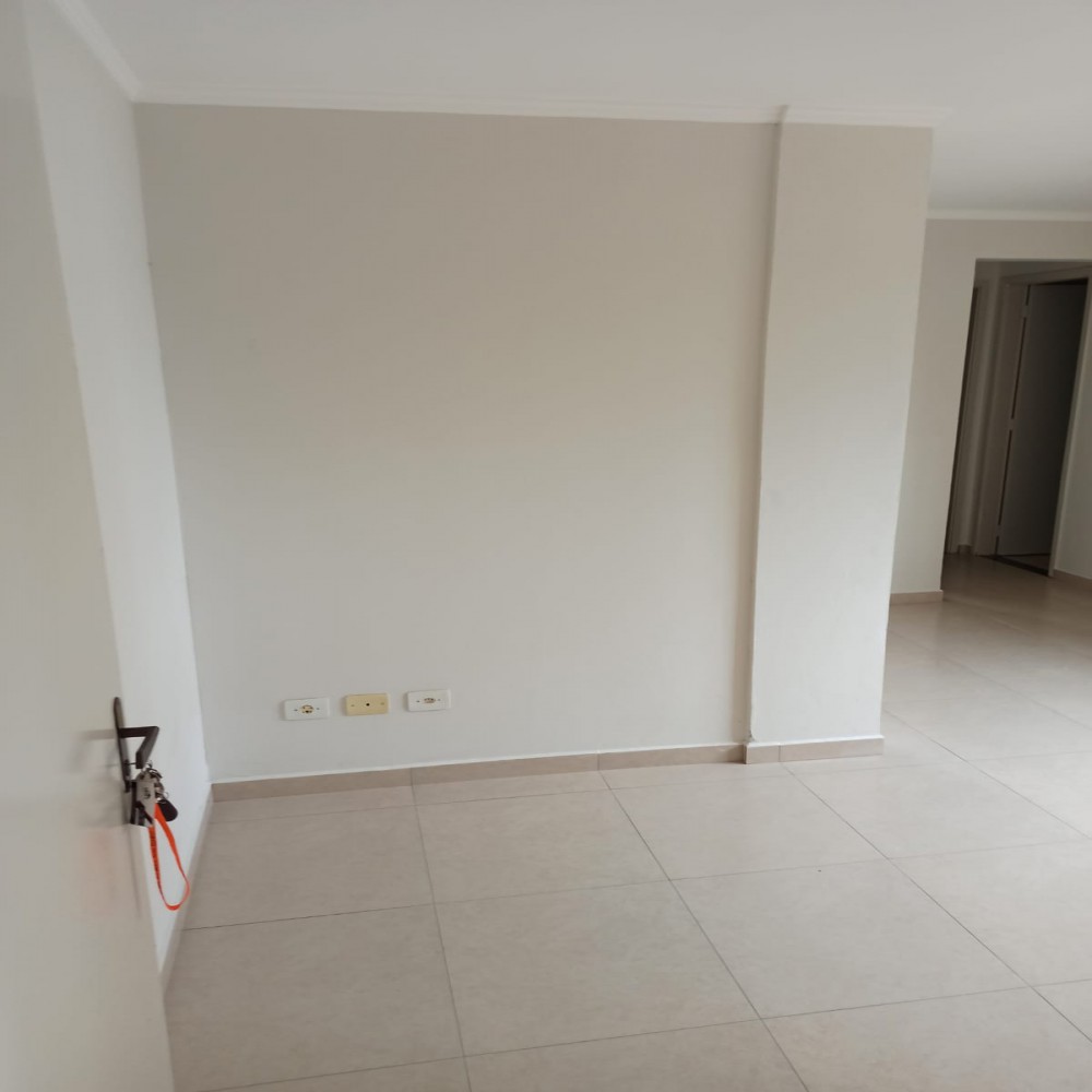 Apartamento,  Parque do Lago