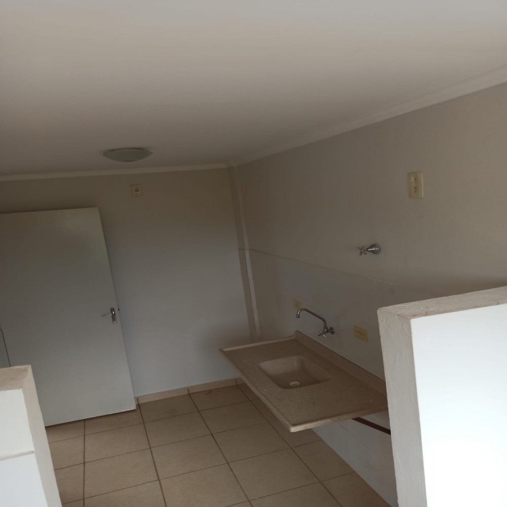 Apartamento,  Parque do Lago