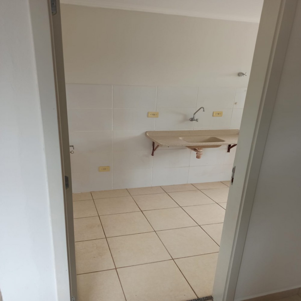 Apartamento,  Parque do Lago