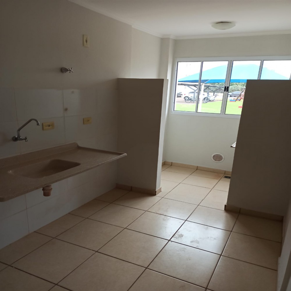 Apartamento,  Parque do Lago