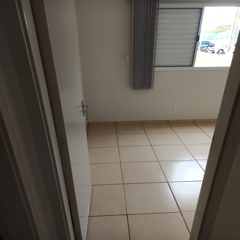 Apartamento,  Parque do Lago