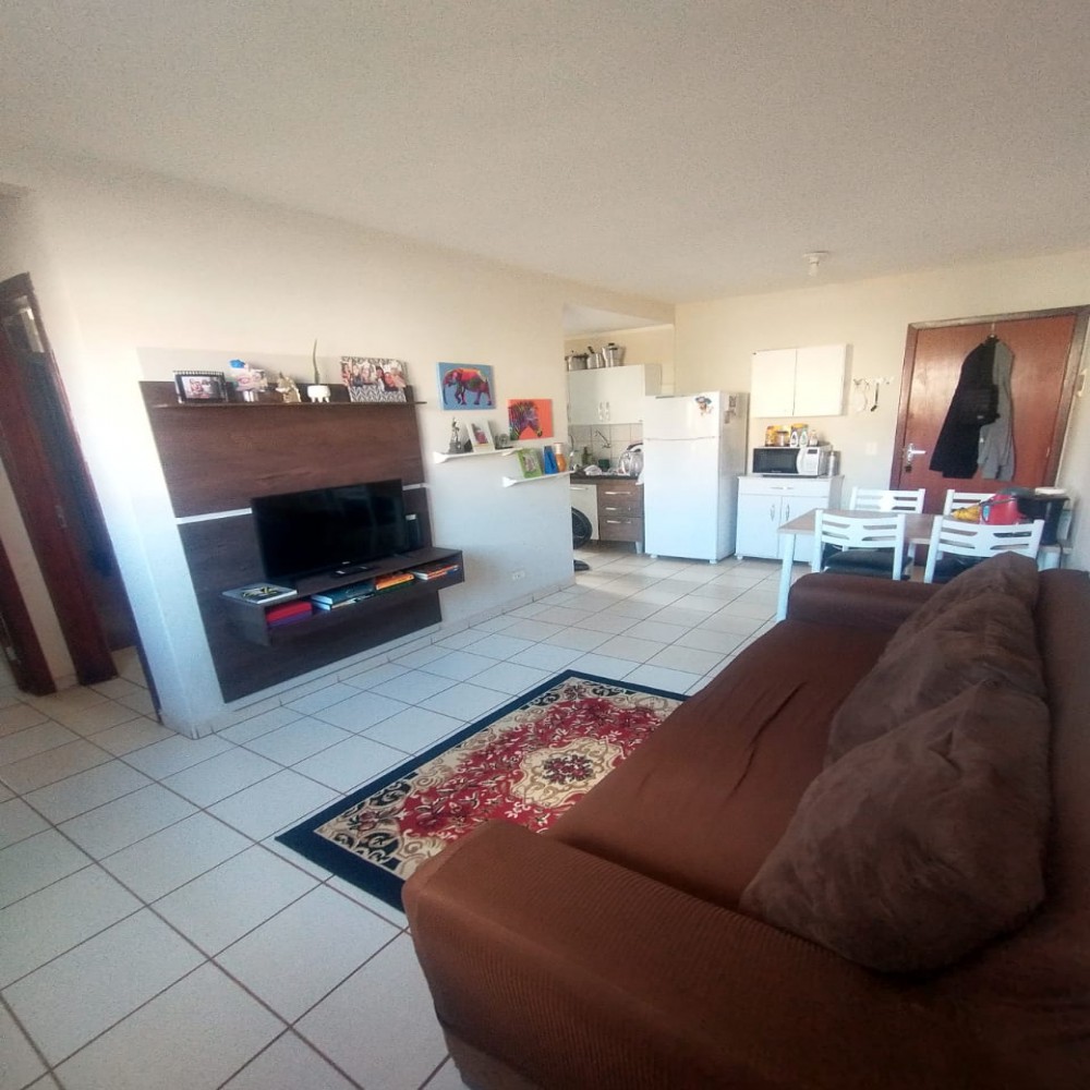 Apartamento,  Parque Alvorada