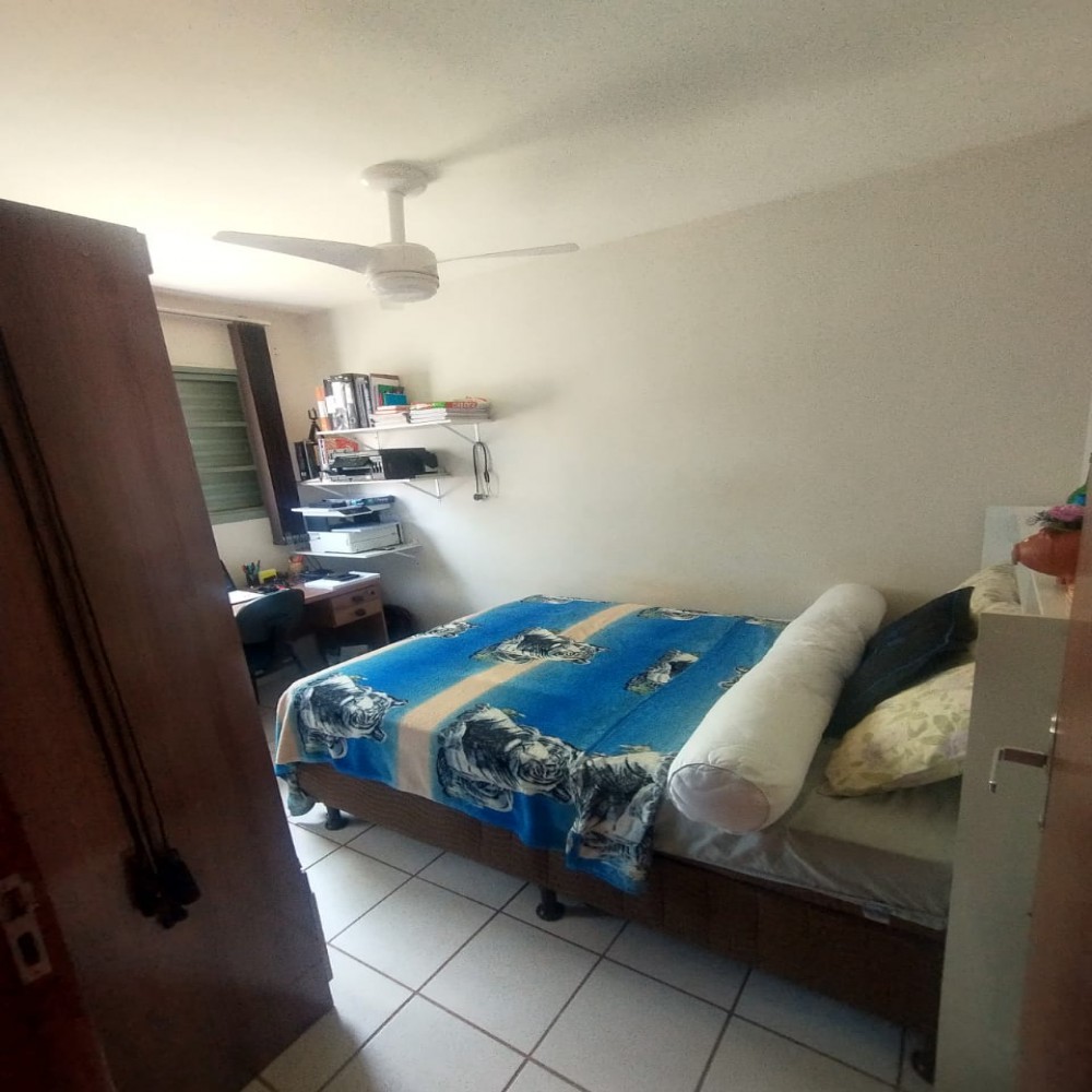 Apartamento,  Parque Alvorada