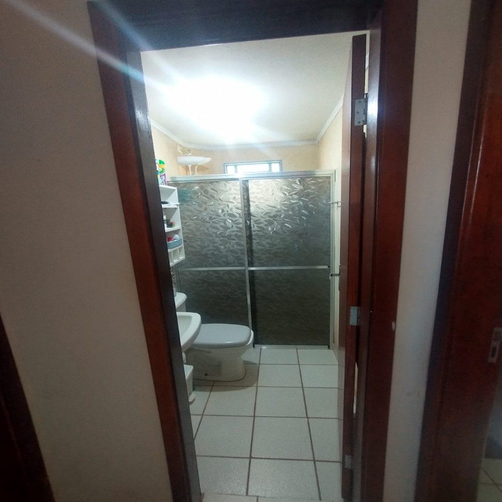 Apartamento,  Parque Alvorada