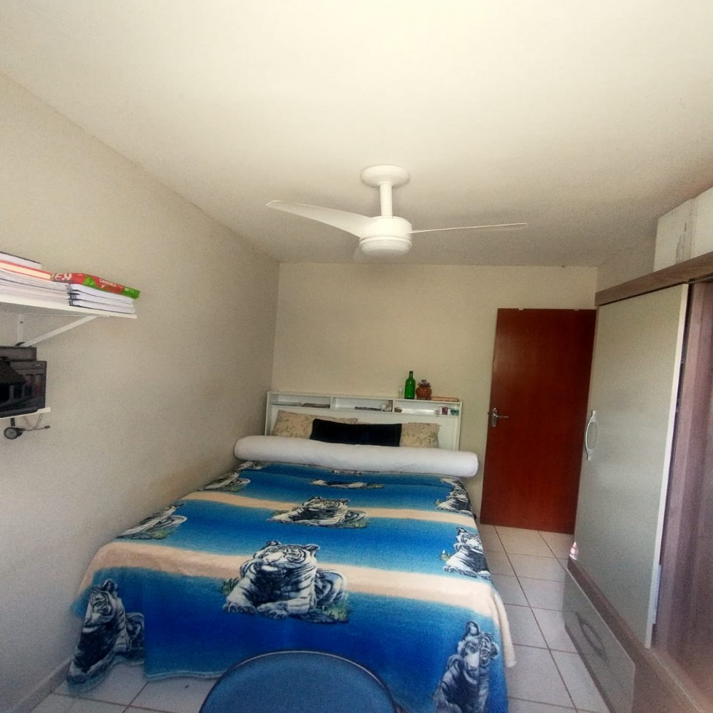 Apartamento,  Parque Alvorada