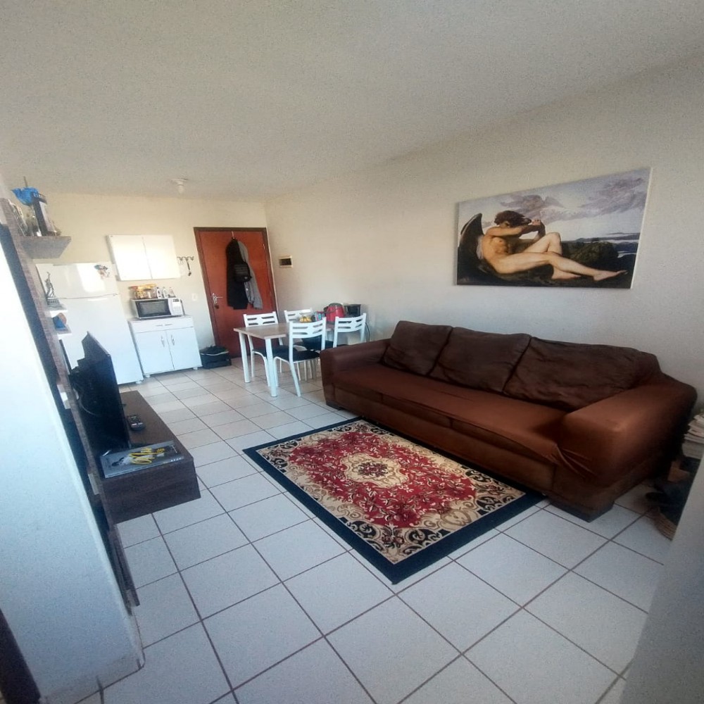 Apartamento,  Parque Alvorada