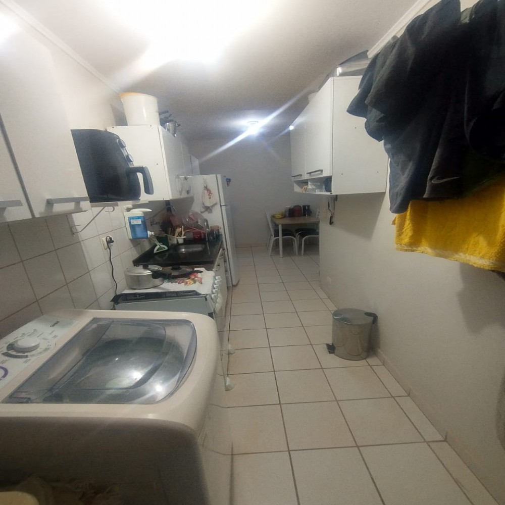 Apartamento,  Parque Alvorada