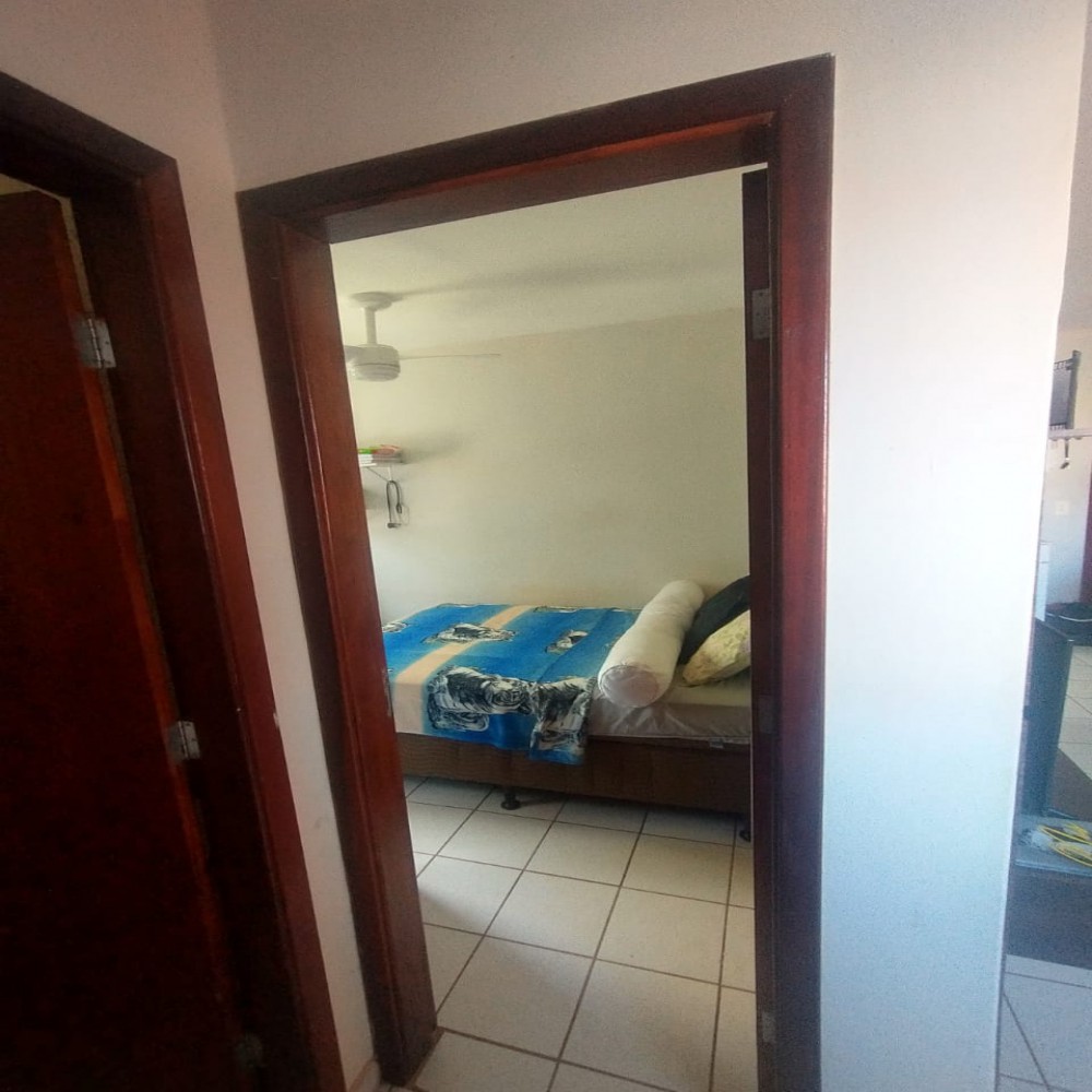 Apartamento,  Parque Alvorada