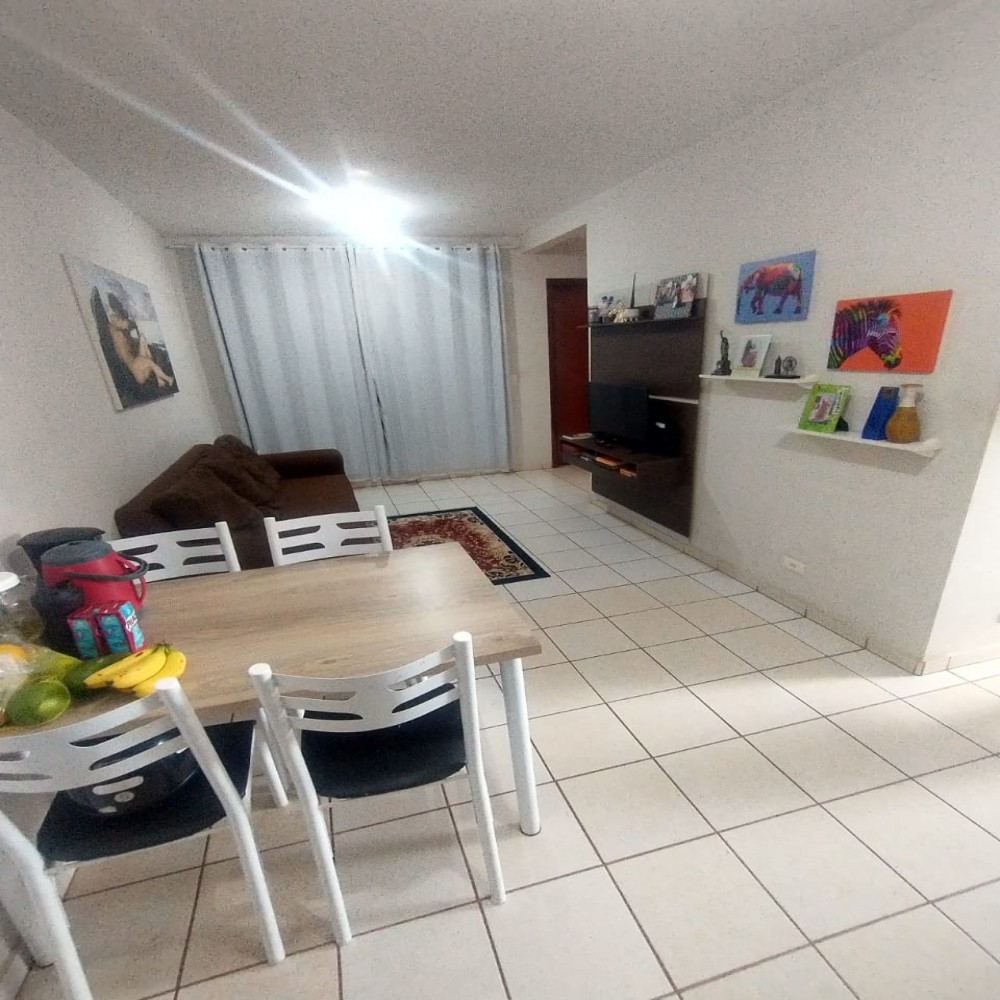 Apartamento,  Parque Alvorada