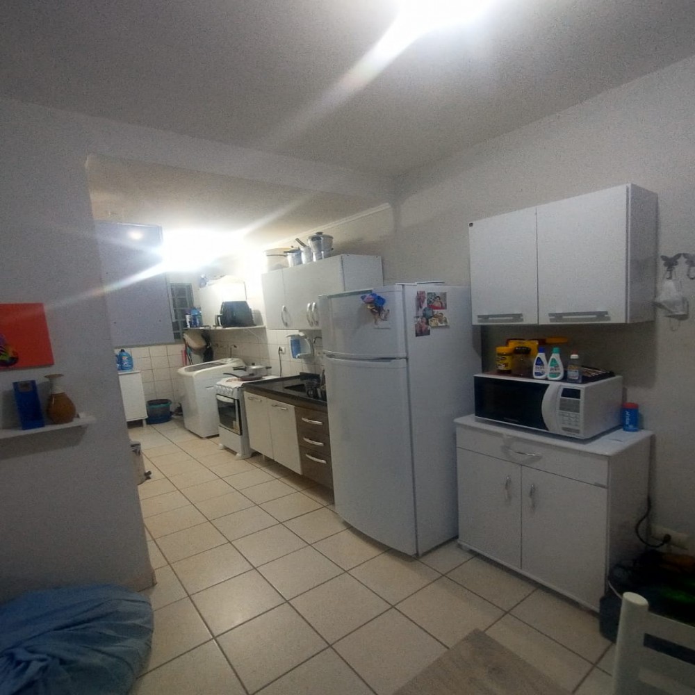 Apartamento,  Parque Alvorada