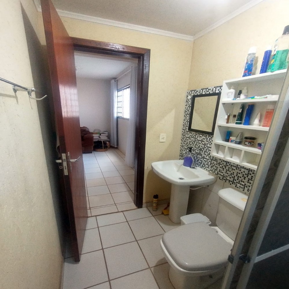 Apartamento,  Parque Alvorada