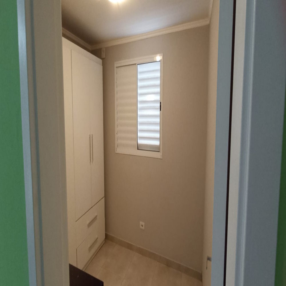 Apartamento,  Parque do Lago